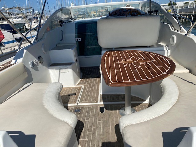 slider 13 Beneteau Flyer 920